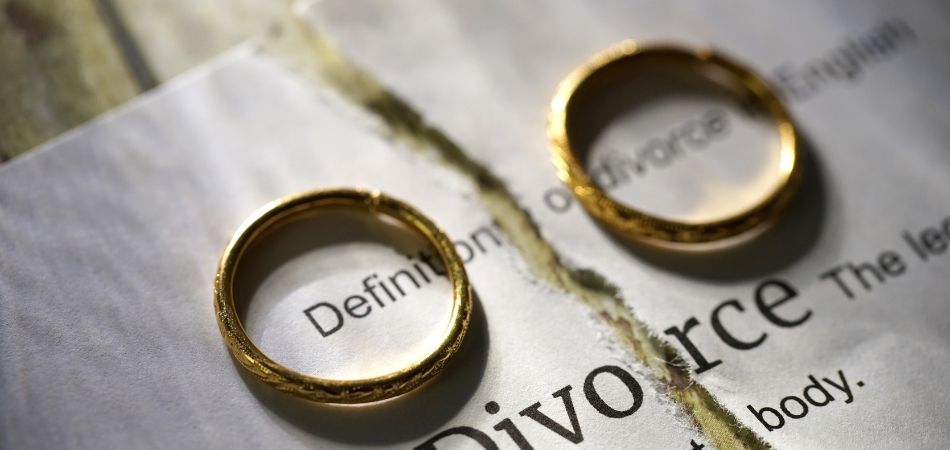 Méthodes de partage de biens lors d'un divorce