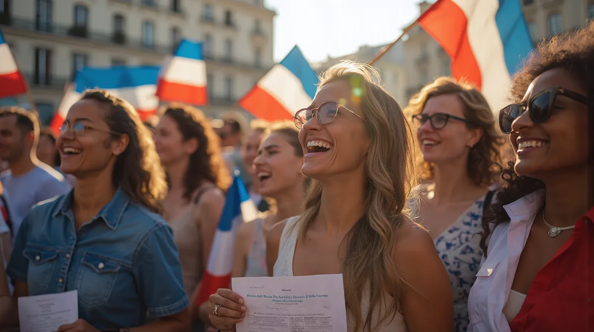 You are currently viewing Le Droit du Sol en France : Guide Complet pour Comprendre vos Droits à la Nationalité Française