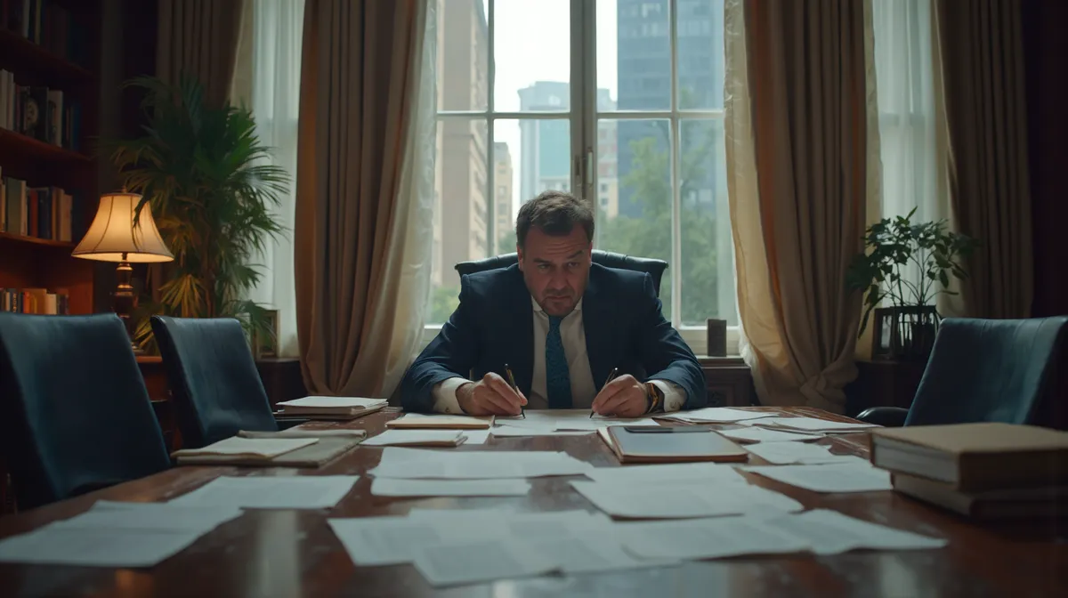 You are currently viewing Comment le Droit Public des Affaires Influence-t-il les Entreprises Aujourd’hui ?